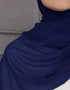 ELICA SHAWL (ROYAL BLUE)